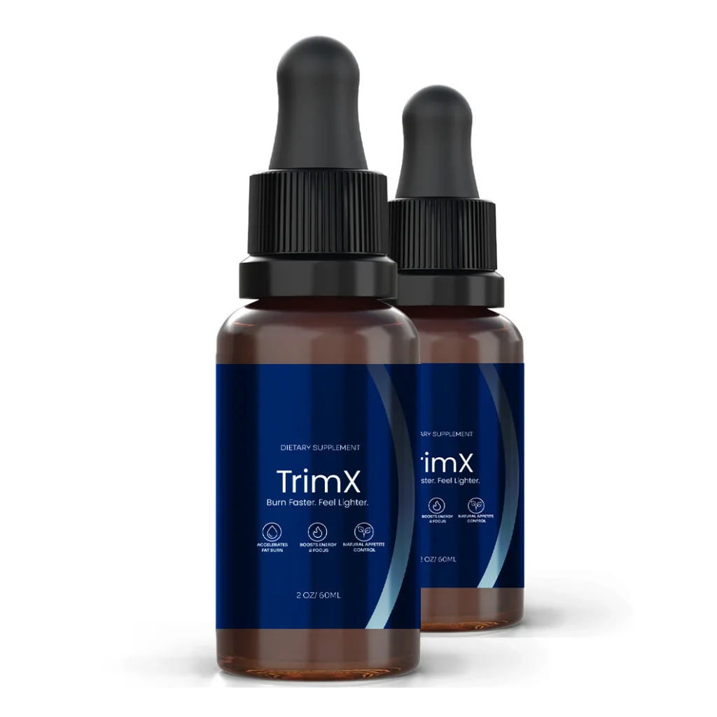TrimX